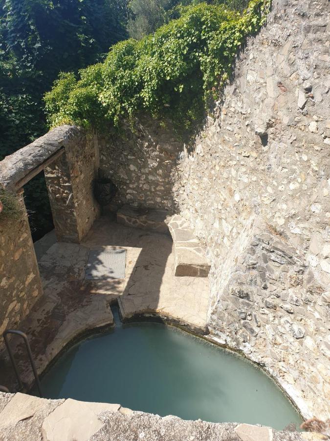 Apartamentos Vilo, Axarquia Rural Los Baños de Vilo Buitenkant foto